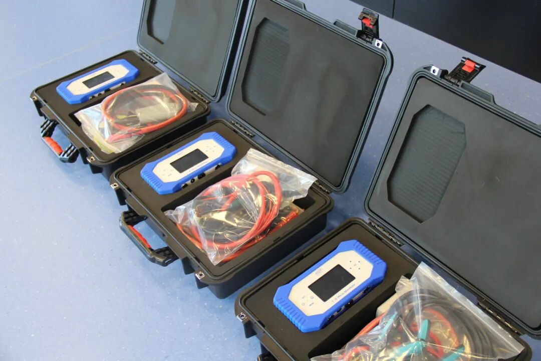 回路電阻測(cè)試儀圖片 回路電阻測(cè)試儀圖片